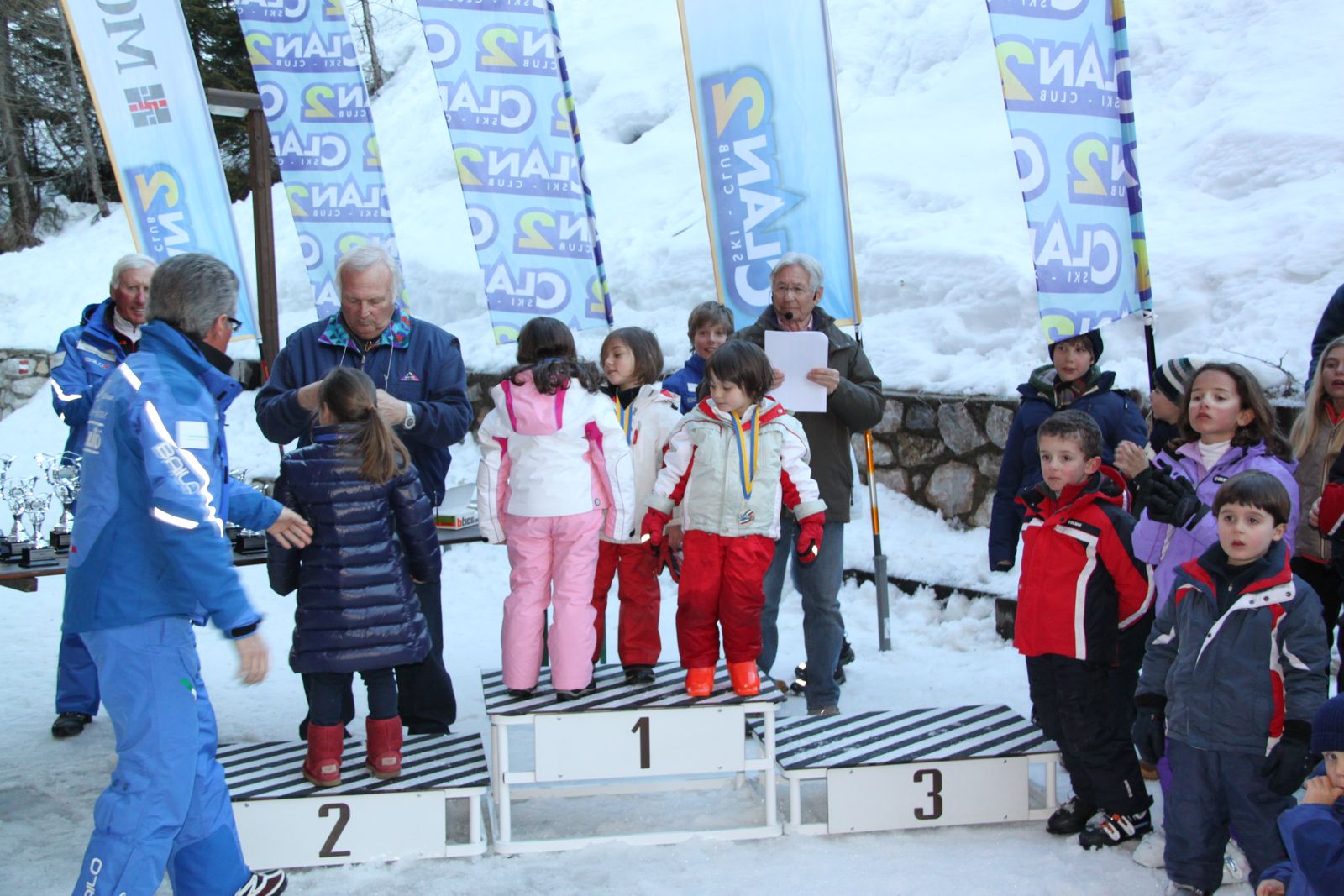 Prem Camp Sociali G 00030